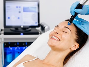 Hydrafacial: 30 minutos para una piel radiante