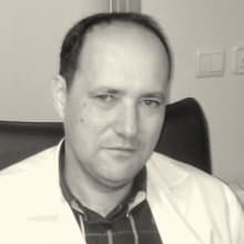 Dr. Jorge Novoa Amarelle
