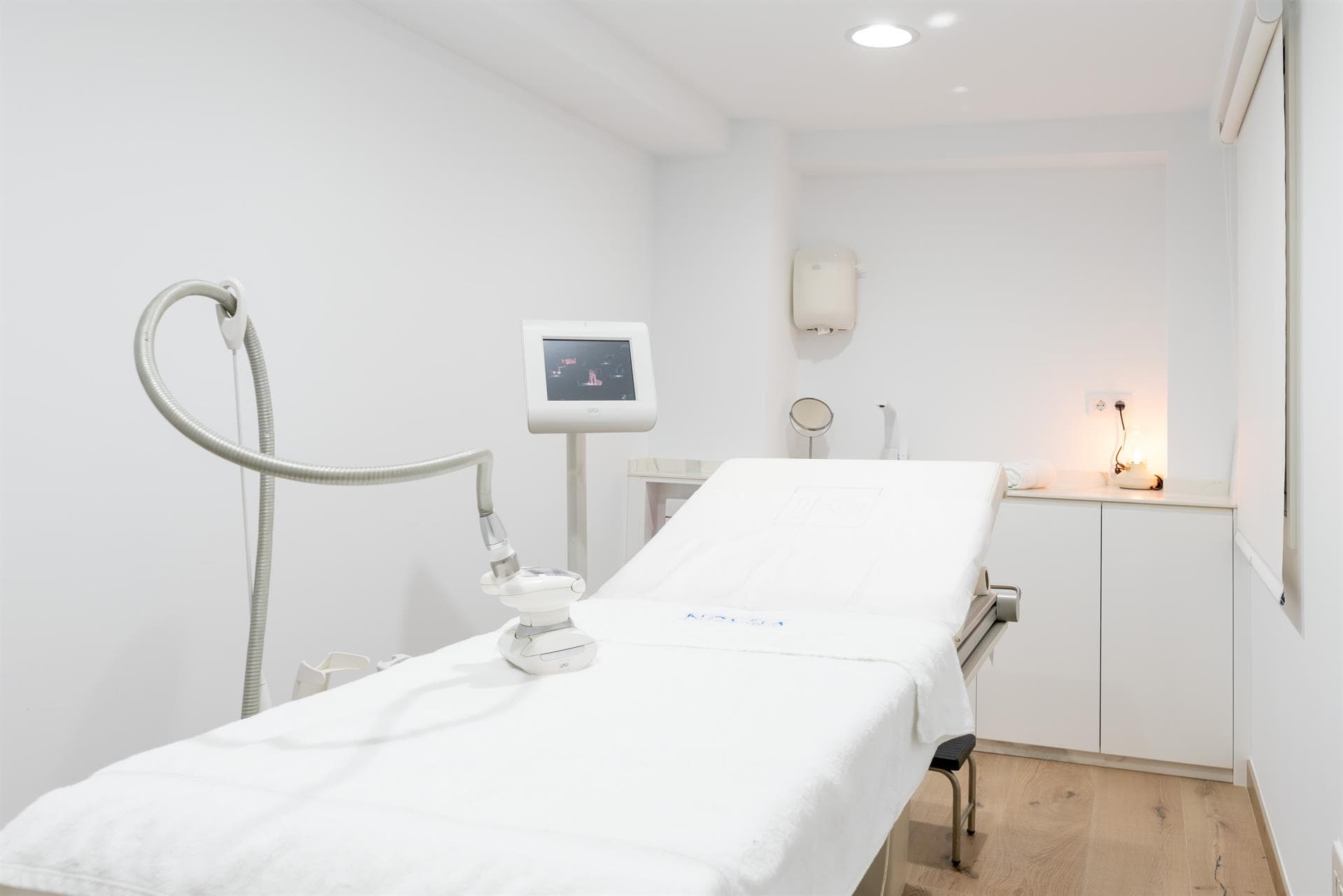 Cirugía íntima - Labioplastia en Vigo, A Coruña y Santiago